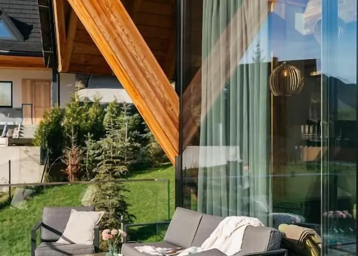 Landscape Zakopane - Loftaffair *