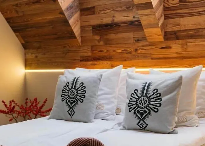 Landscape Zakopane - Loftaffair Kościelisko