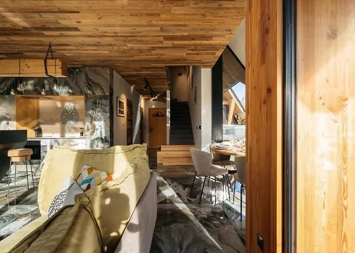 Landscape Zakopane - Loftaffair * Kościelisko