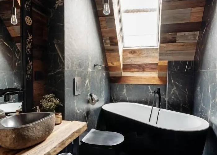 Landscape Zakopane - Loftaffair