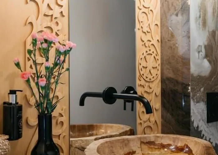 Landscape Zakopane - Loftaffair Kościelisko